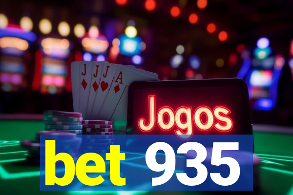 bet 935